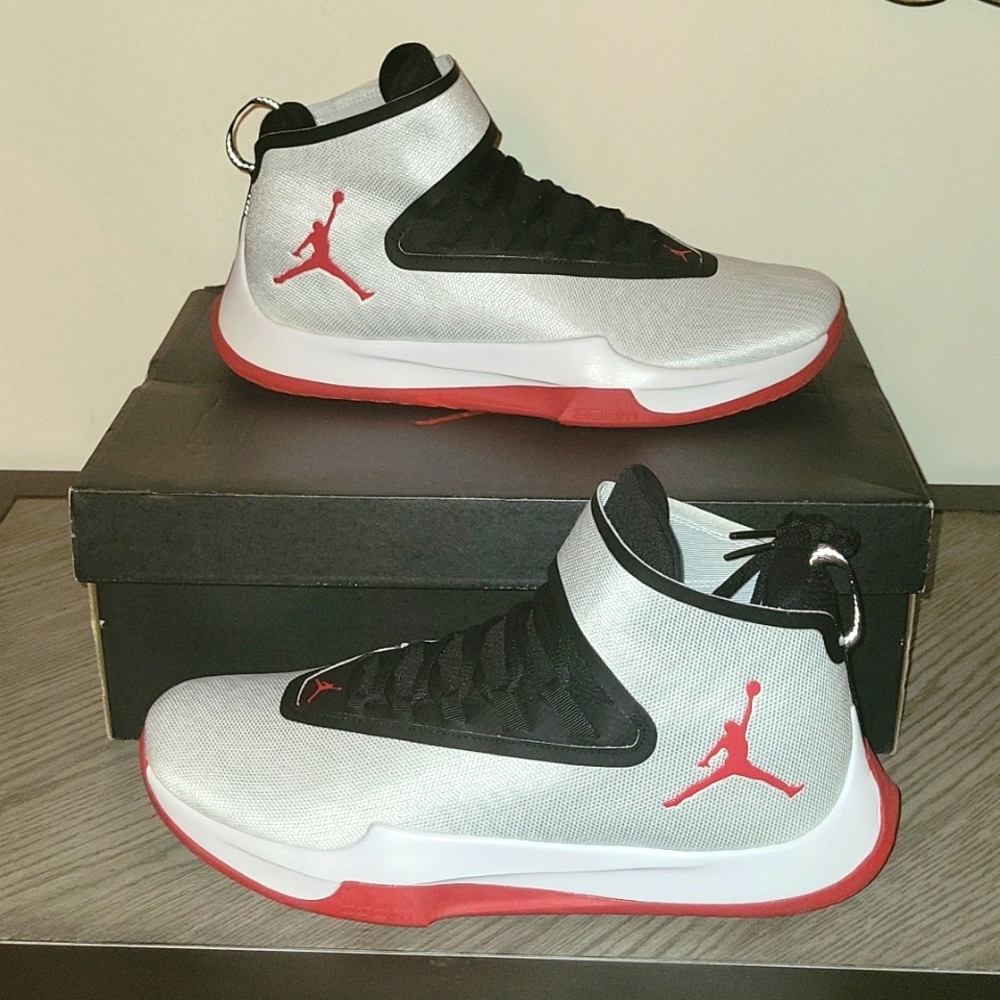 Brand New Jordan Fly Unlimited